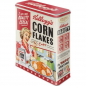 Preview: Blechdose Kelloggs gross 2